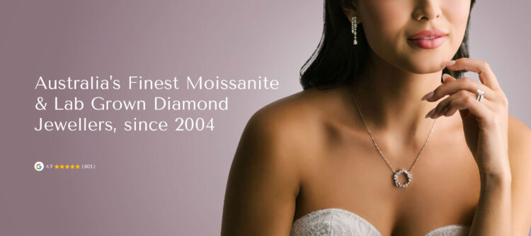 Moi Moi Fine Jewellery: Australia’s Premier In-Store Collection of Lab-Grown Diamonds