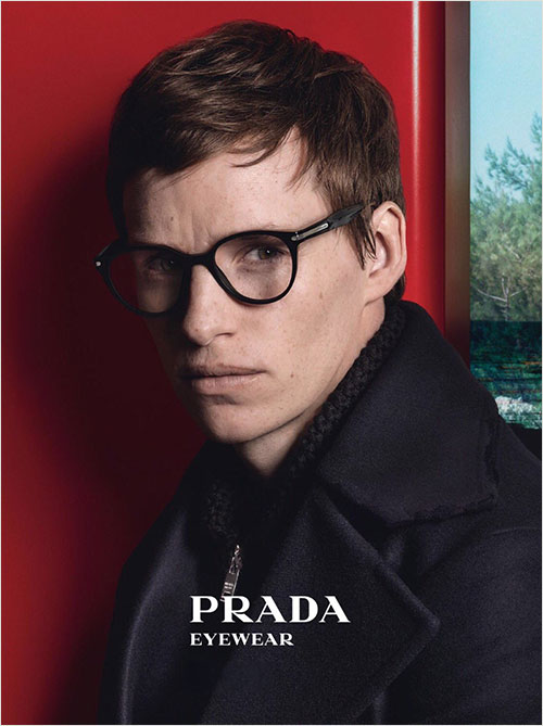 PRADA Eyewear