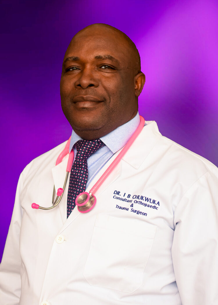 Article by Dr. Chukwuka Ikechukwu Boniface