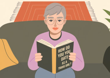 How Do You Date as a Trans Girl