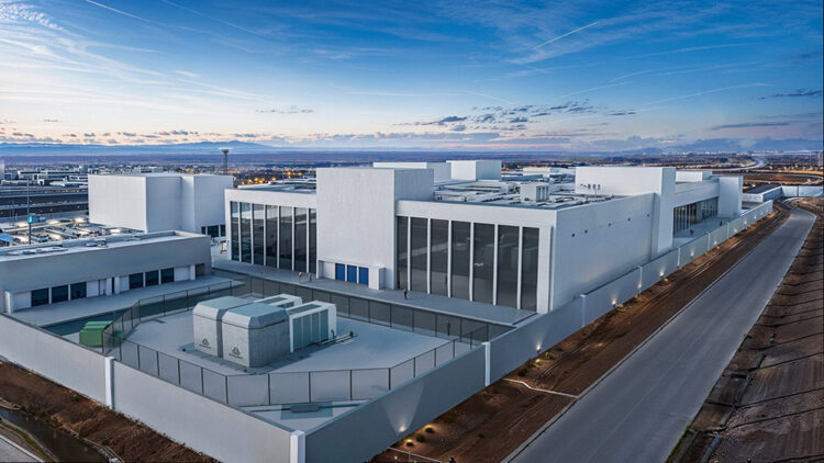 Radiant Industries Secures $100 Million in Series C Funding to Propel Microreactor Development