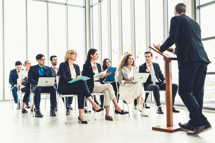 Unlocking Executive Influence: A Blueprint for Transformative Leadership