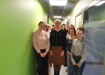 Vilnius University Researchers Advance Non-Invasive Cancer Detection Methods