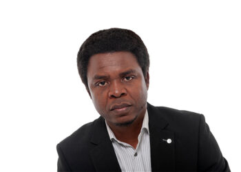 Adeola Idowu