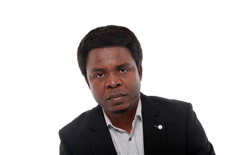 Adeola Idowu