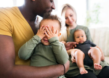 Breaking the Cycle: Understanding and Overcoming Inherited Family Trauma