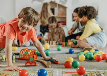 Children are Endangered by the Dangers of Indoor Air Pollution