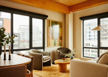 Neutral Launches Leasing for Bakers Place in Downtown Madison, WI