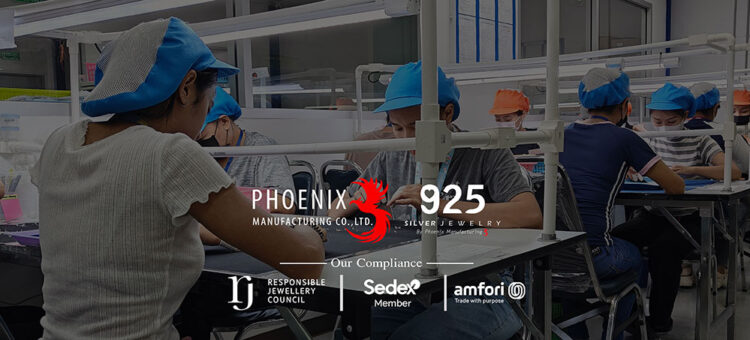 US Jewelry Businesses Seek Alternatives Amid Rising Tariffs and Economic Uncertainty