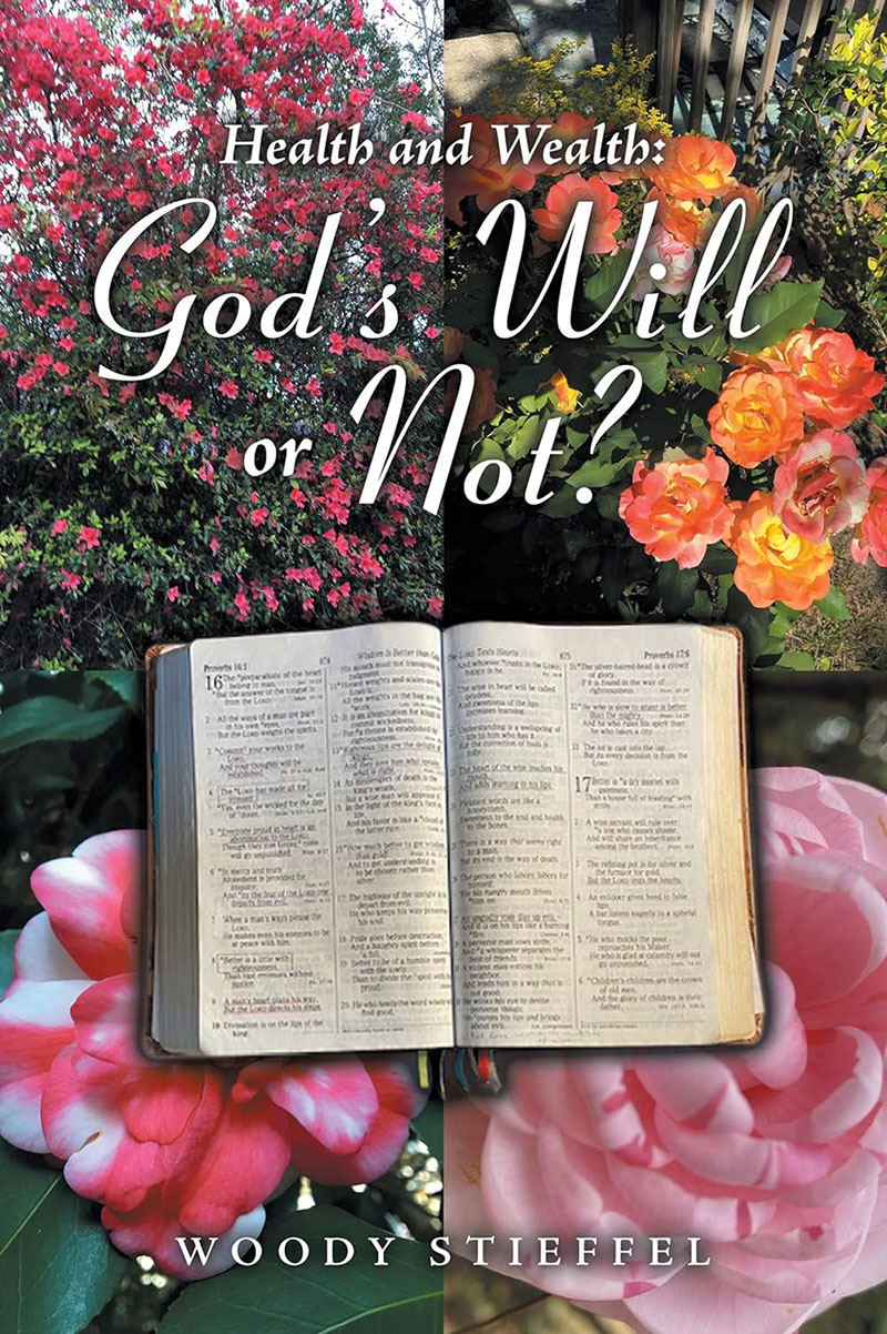 "Health and Wealth: God’s Will or Not?"