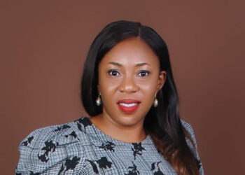 Akuchinyere Titus-Okpanachi