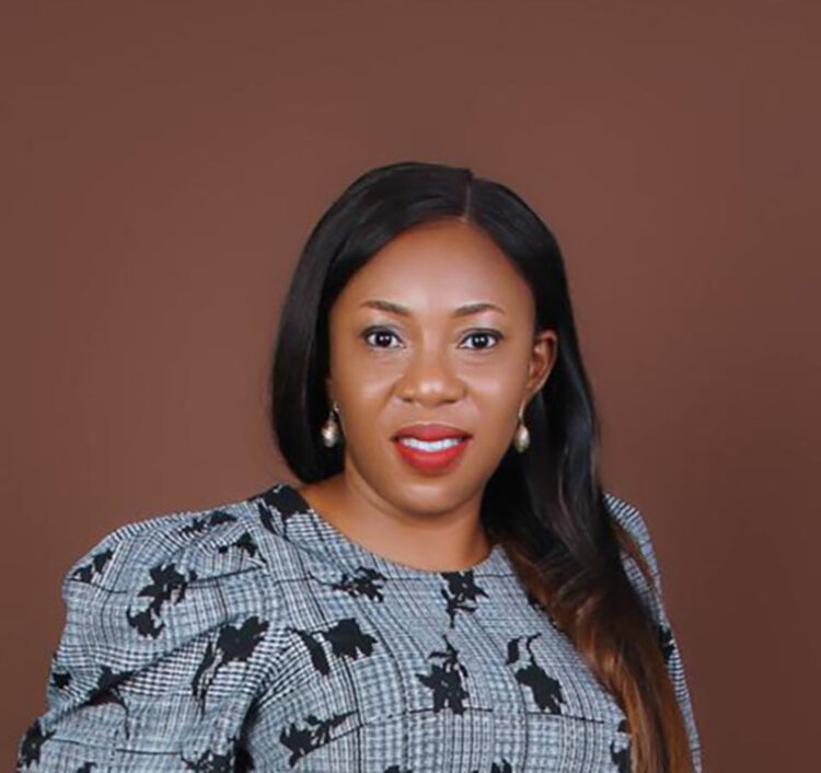 Akuchinyere Titus-Okpanachi