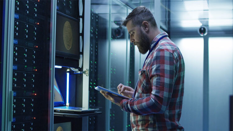 Rackfinity Elevates IT Solutions With Custom Services and Strong Customer Support