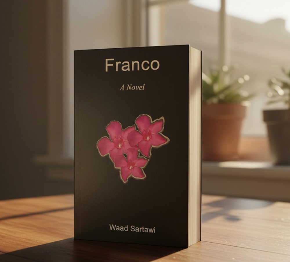 Franco the Novel: From Local Pages to Global Shelves