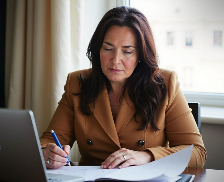 The Accountability Architecture: How Anne Marie Engel Is Rebuilding Trust in Law One System at a Time