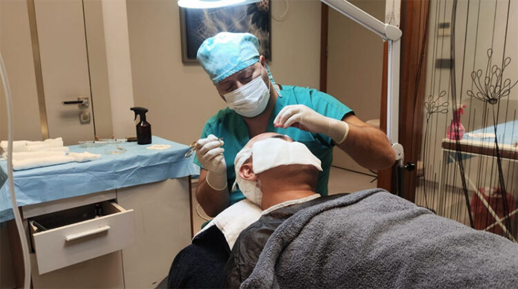 Advanced DHI and the Question of Standards in Turkey’s Hair Transplant Landscape