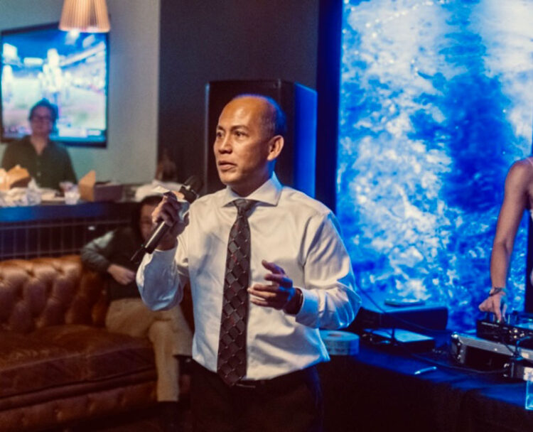 Allan Polendey Launches Highly Anticipated Online Course, Now Available Worldwide