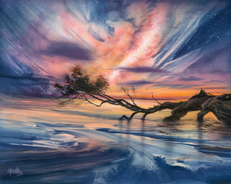 The Neurodivergent Empowerment Institute Celebrates Grand Opening With Artist Ashton Howard