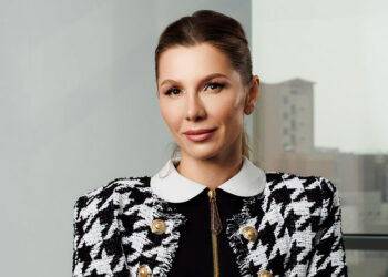 Alona Shevtsova Strengthens Academic Footprint Through International Scientific Contributions and Legal Research