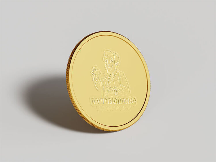 David Mondore Intelligently Navigates Web3 Markets With Precision, Data, and On-Chain Insight