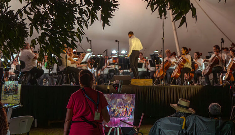 Gloucester Arts Festival Marks 10th Anniversary in 2026