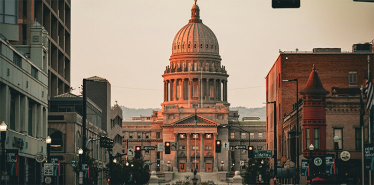 NAEGELI Deposition & Trial Services in Boise Offering Expert Legal Support