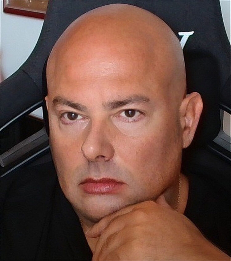 Dr. Dimitris Panagopoulos Appointed Head of Biorobotics R&D Program